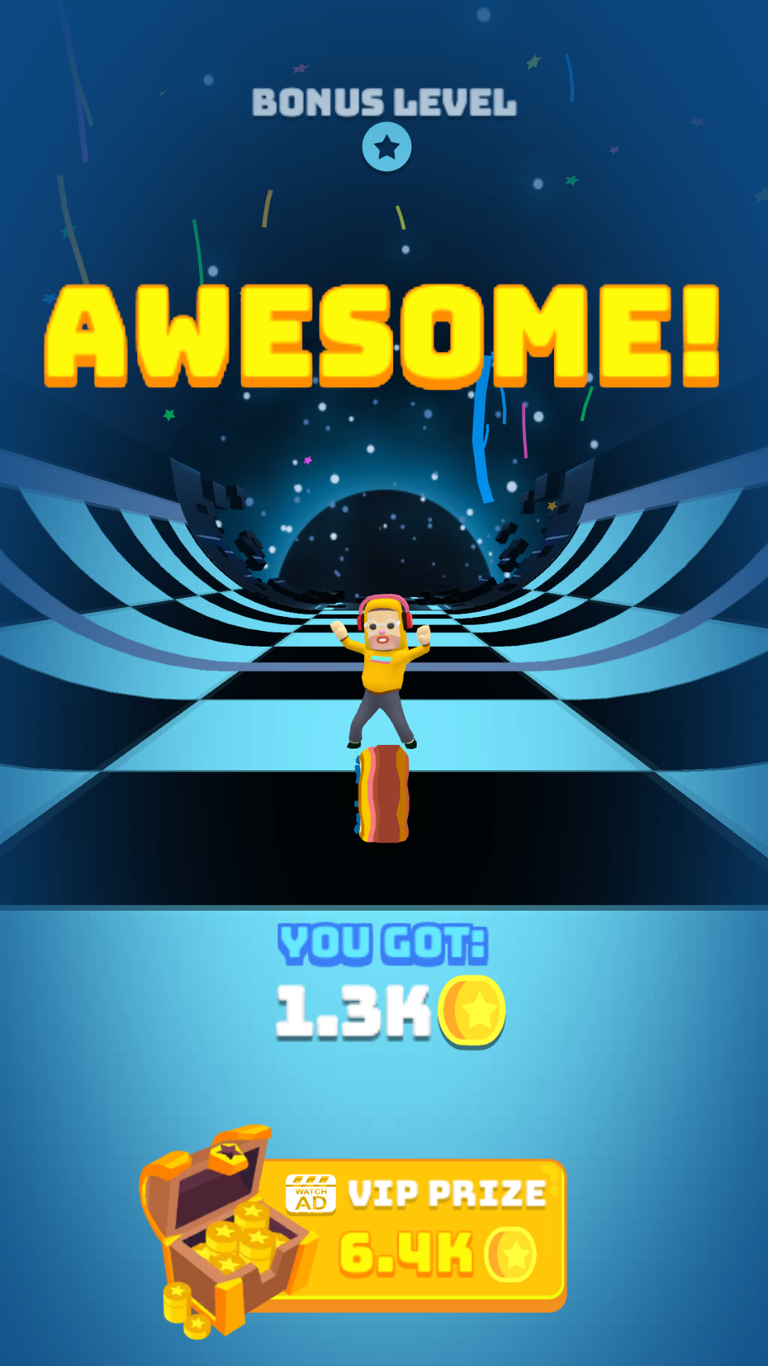 Turbo Stars - Rival Racing mod apk screenshot 6