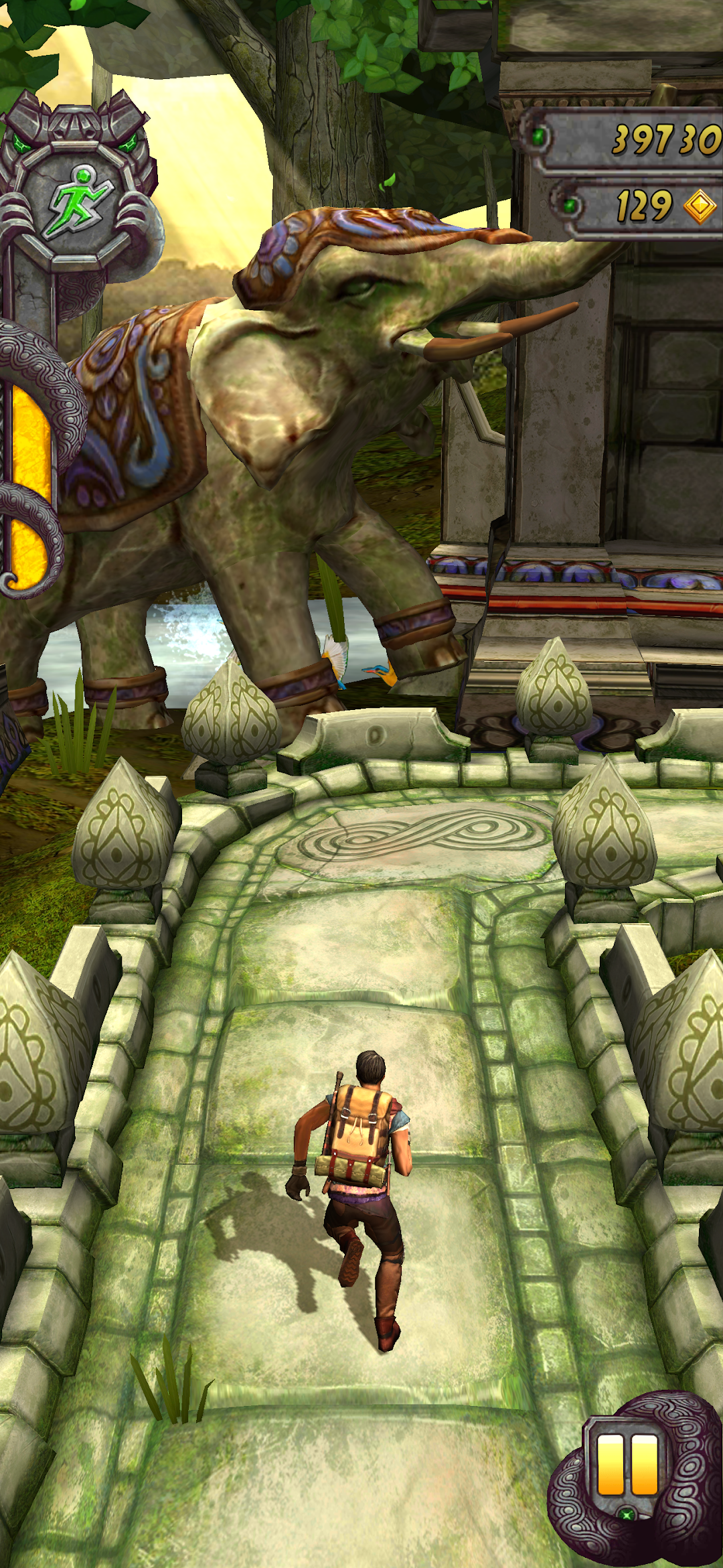 Temple Run 2: Endless Escape mod apk screenshot 6