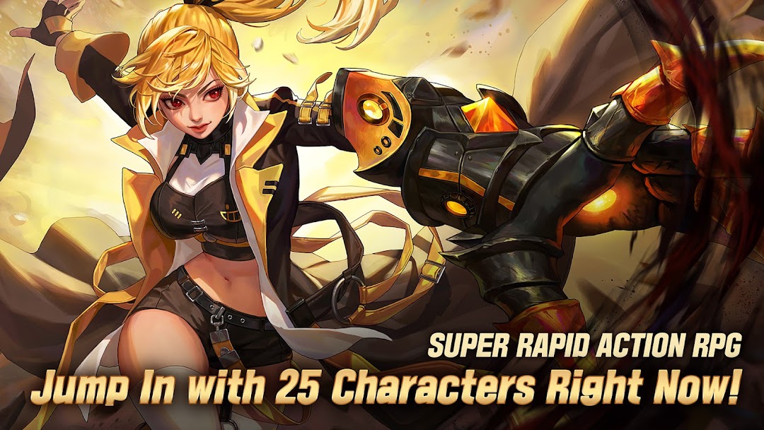 Kritika: The White Knights mod apk screenshot 8