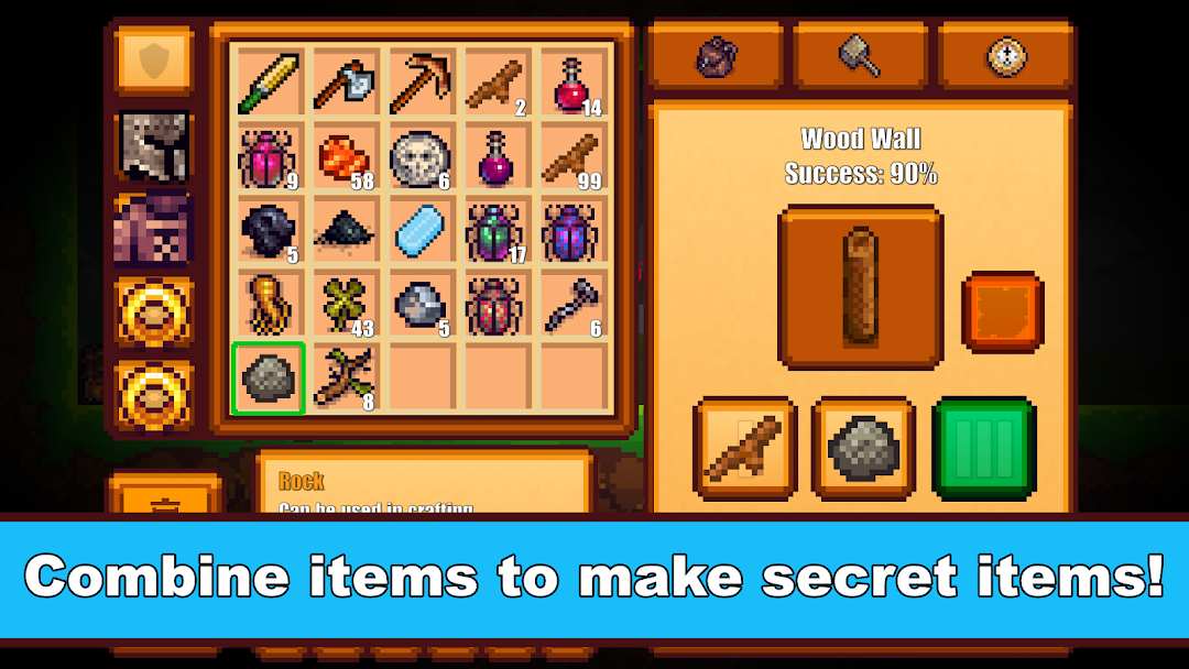 Pixel Survival Game 2 mod apk screenshot 7