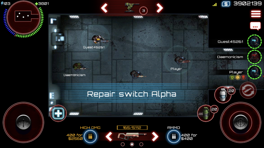 SAS: Zombie Assault 4 mod apk screenshot 2