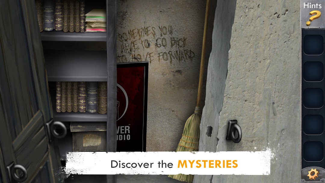 Prison Escape Puzzle Adventure mod apk screenshot 7