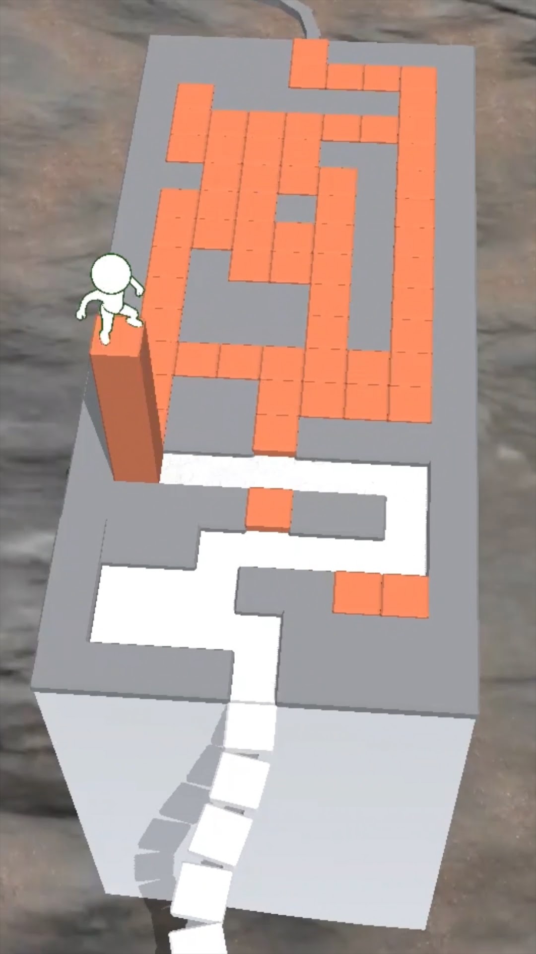 Stacky Dash mod apk screenshot 4