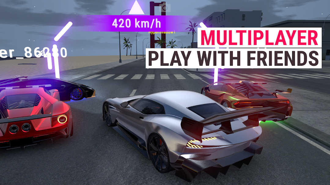 Real Driving School mod apk screenshot 4