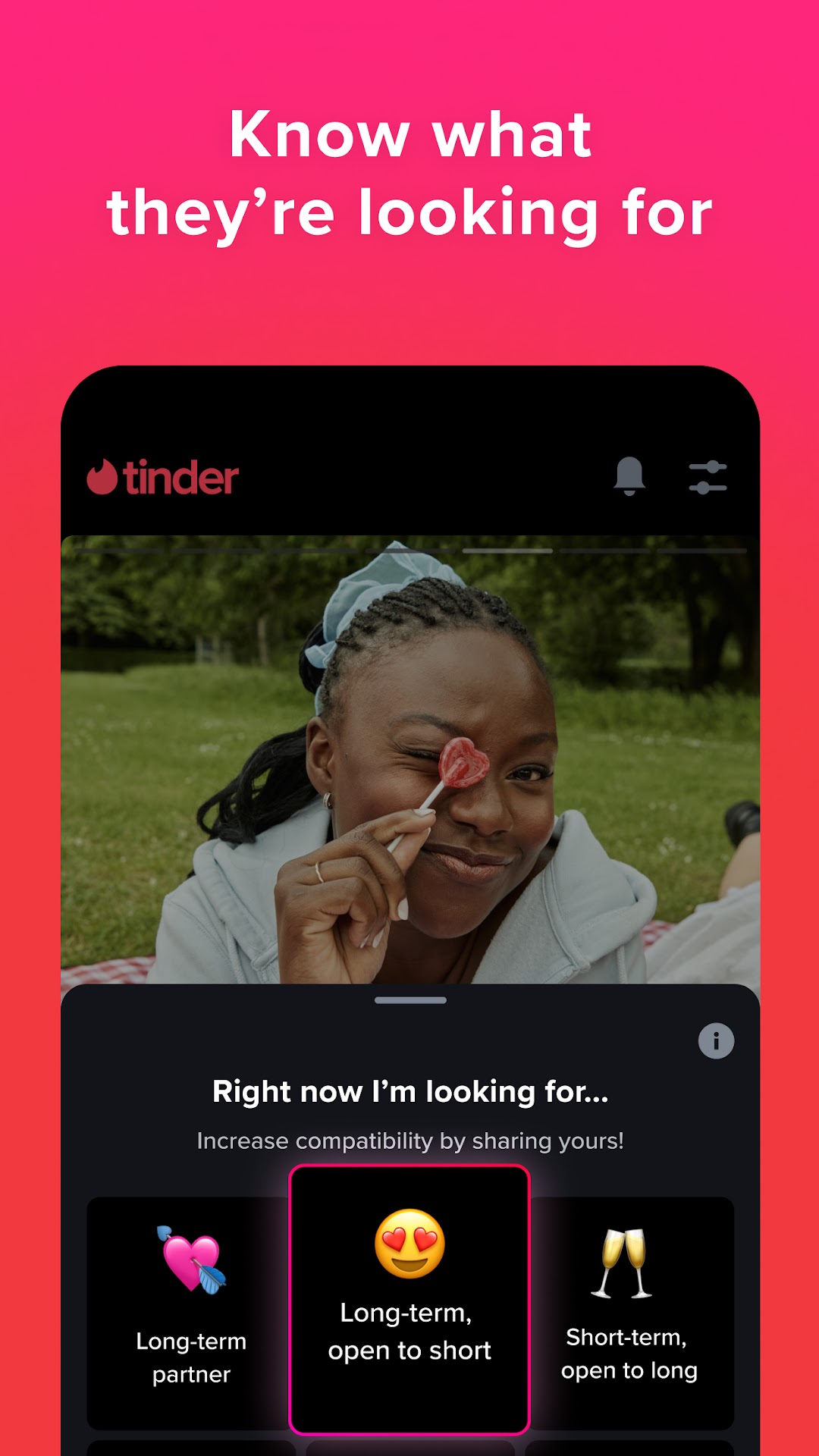 Tinder Dating App: Chat & Date mod apk screenshot 5