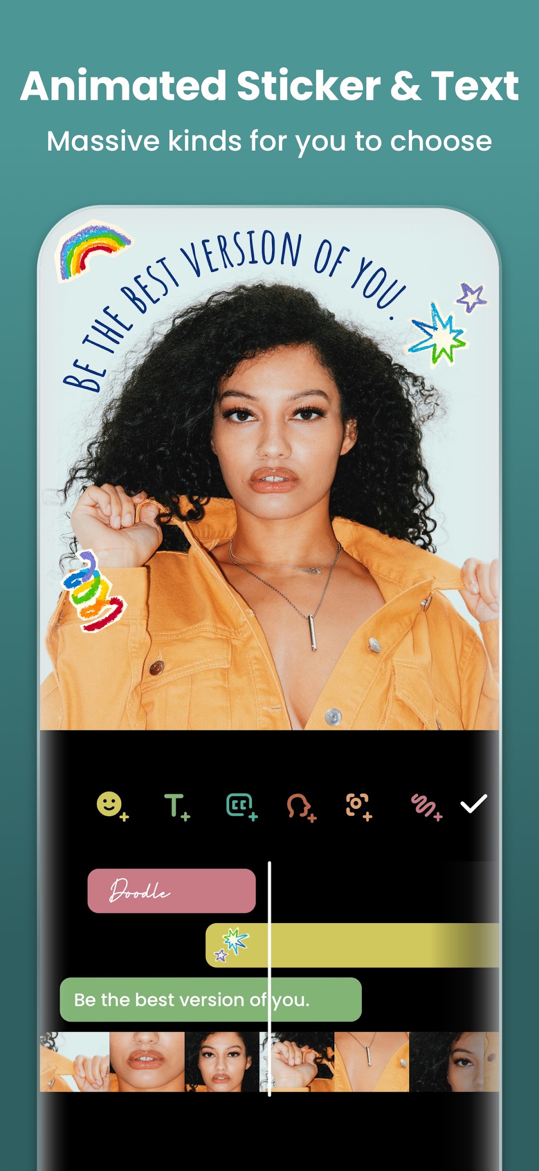Video Editor & Maker - InShot mod apk screenshot 3