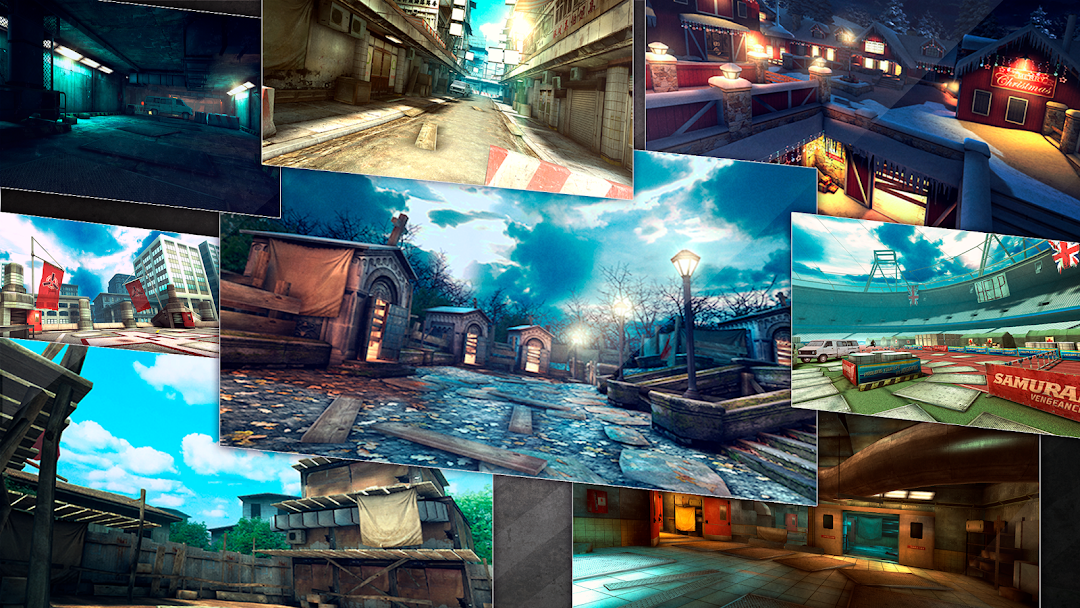 Dead Trigger: Survival Shooter mod apk screenshot 7