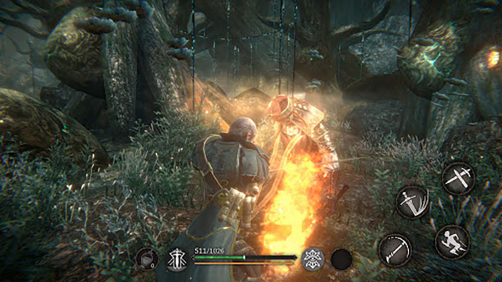 Pascal's Wager mod apk screenshot 6