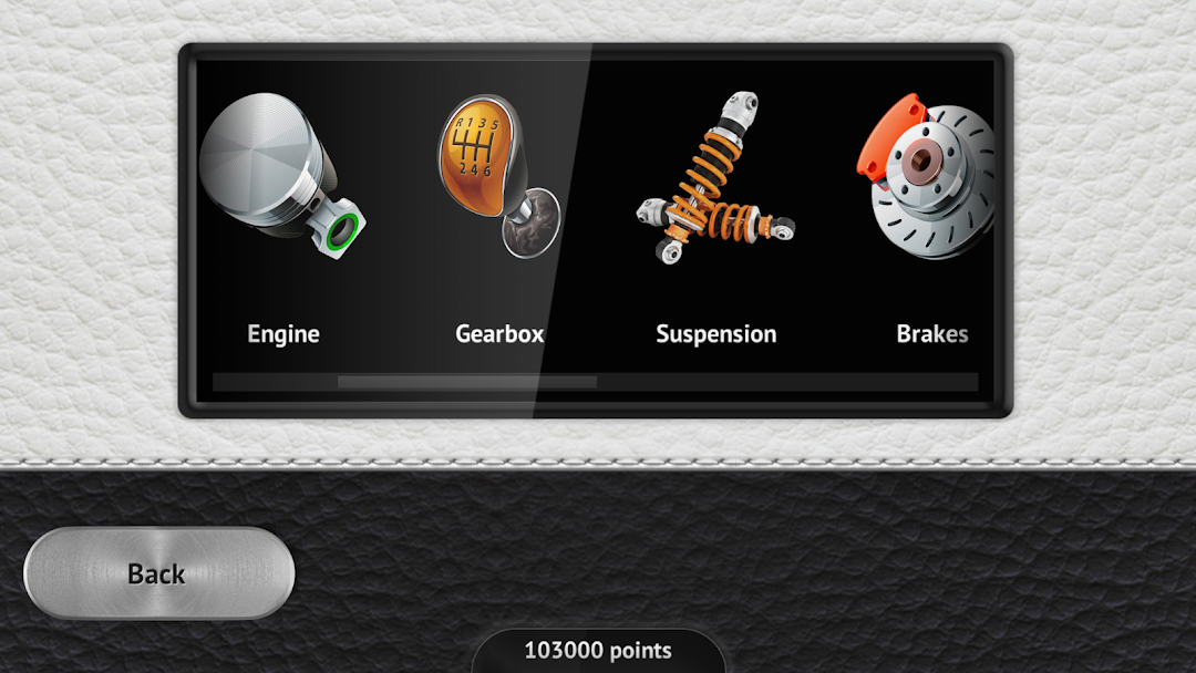 Driving Zone 2: Car simulator mod apk screenshot 5