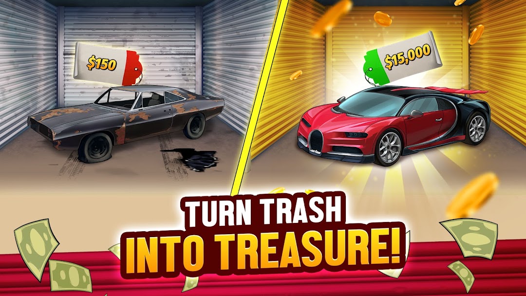 Bid Wars 2: Auction Simulator mod apk screenshot 2