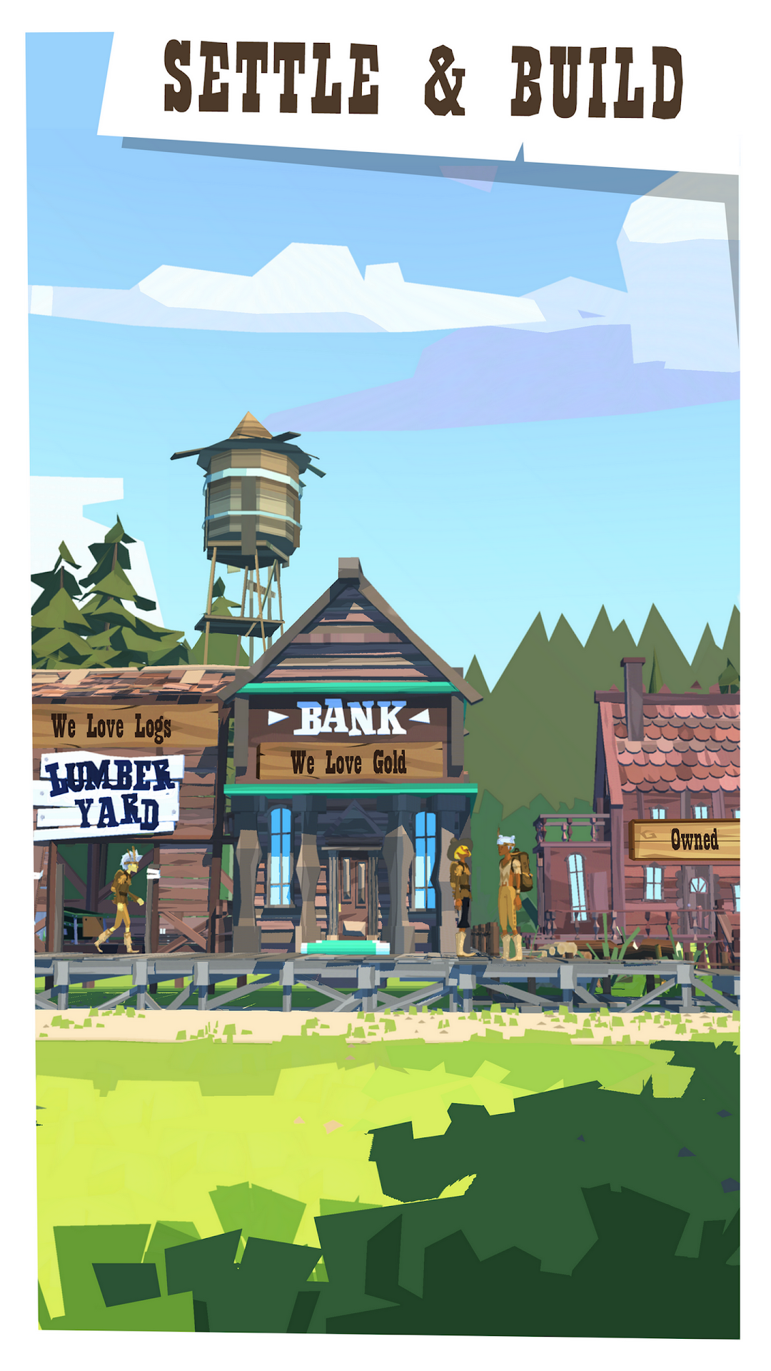 The Trail mod apk screenshot 5