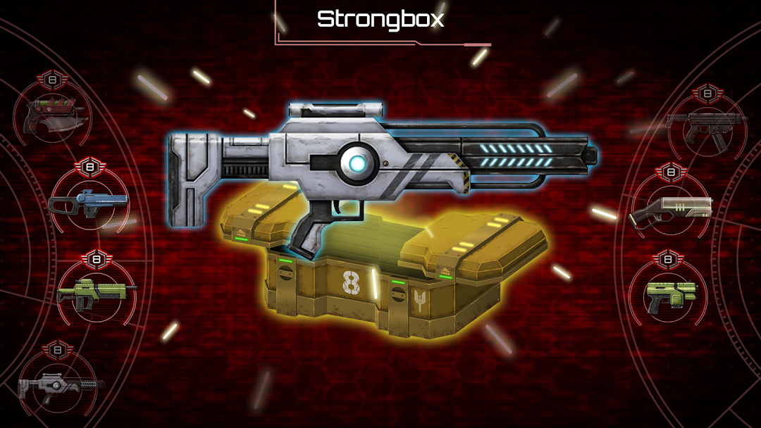 SAS: Zombie Assault 4 mod apk screenshot 3