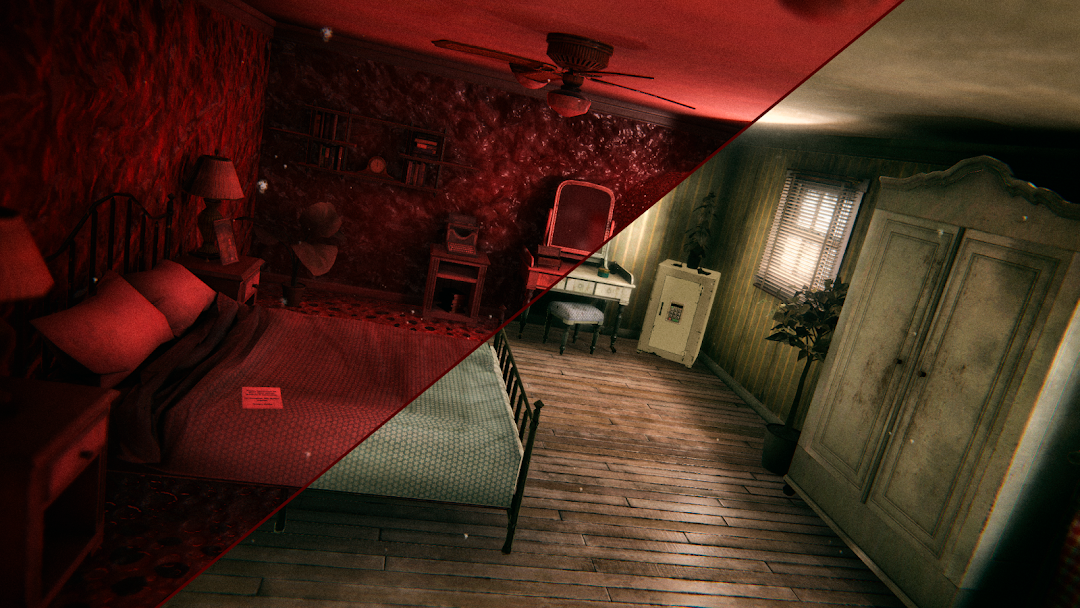 Death Park 2: Horror Clown mod apk screenshot 6