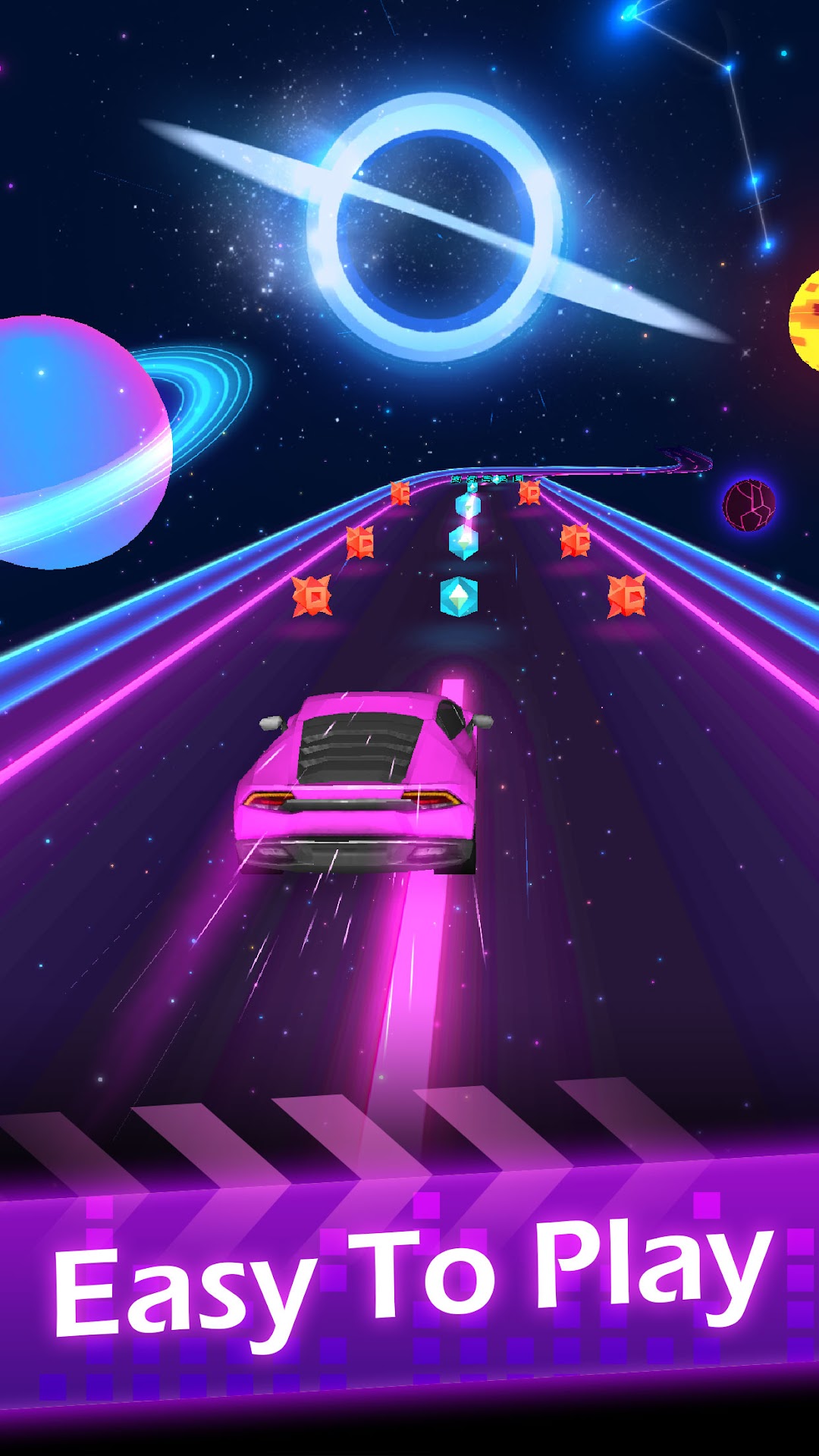 Beat Racing mod apk screenshot 8
