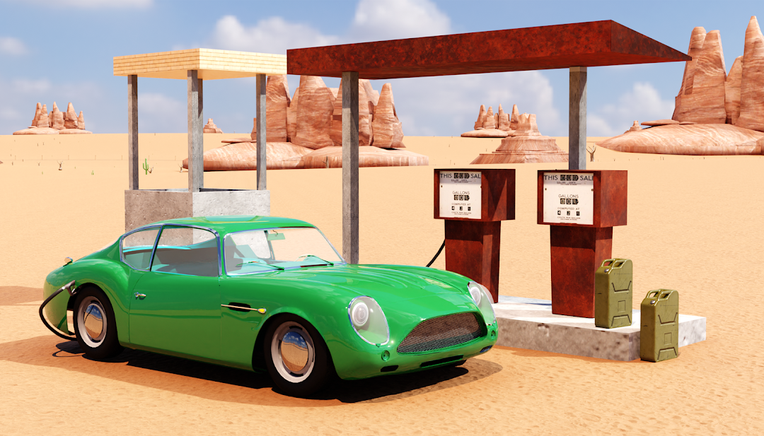 Road Trip Game mod apk screenshot 3