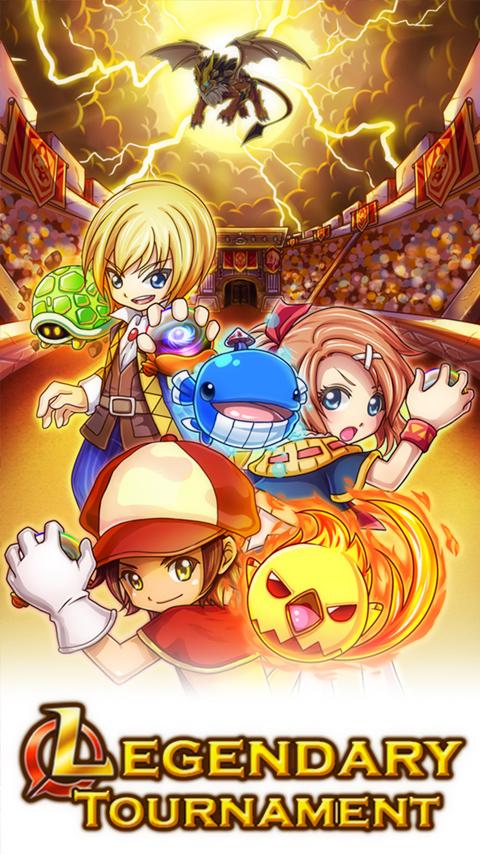 Bulu Monster mod apk screenshot 3