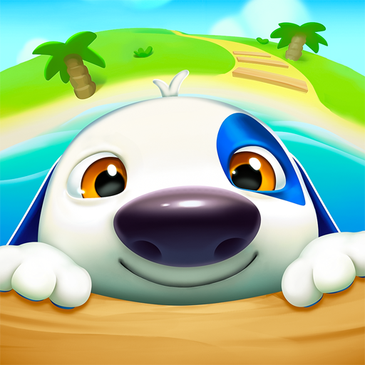 My Talking Hank: Islands