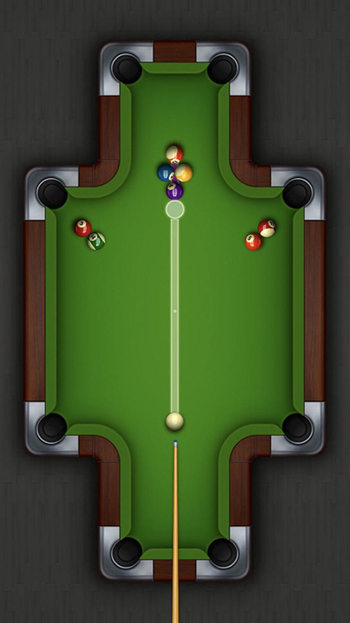 Pooking - Billiards City mod apk screenshot 7
