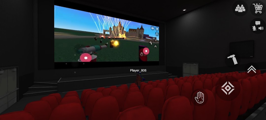 Fireworks Simulator 3D mod apk screenshot 3