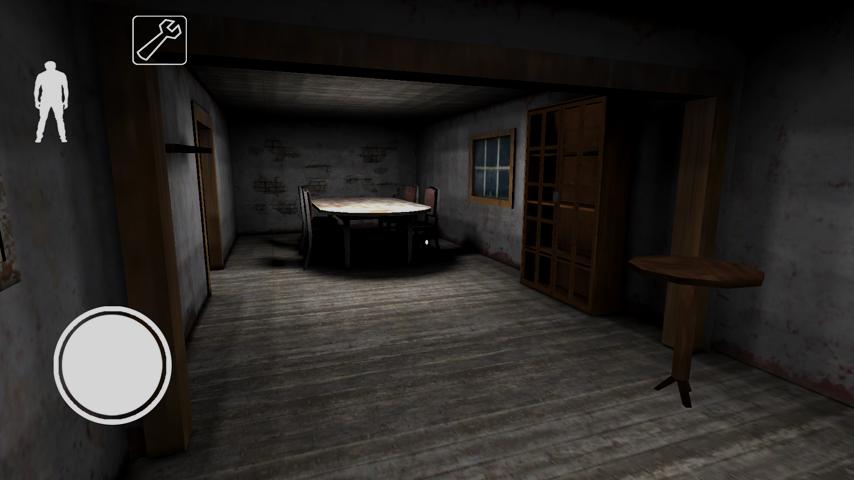 Granny mod apk screenshot 8