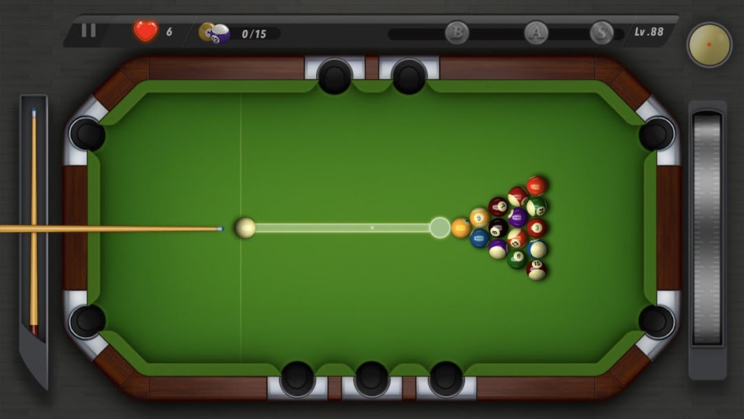 Pooking - Billiards City mod apk screenshot 3