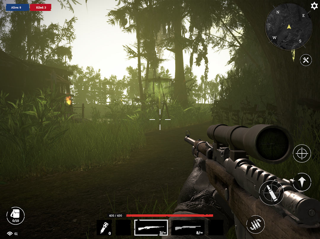 Wild West Survival: Zombie Sho mod apk screenshot 4