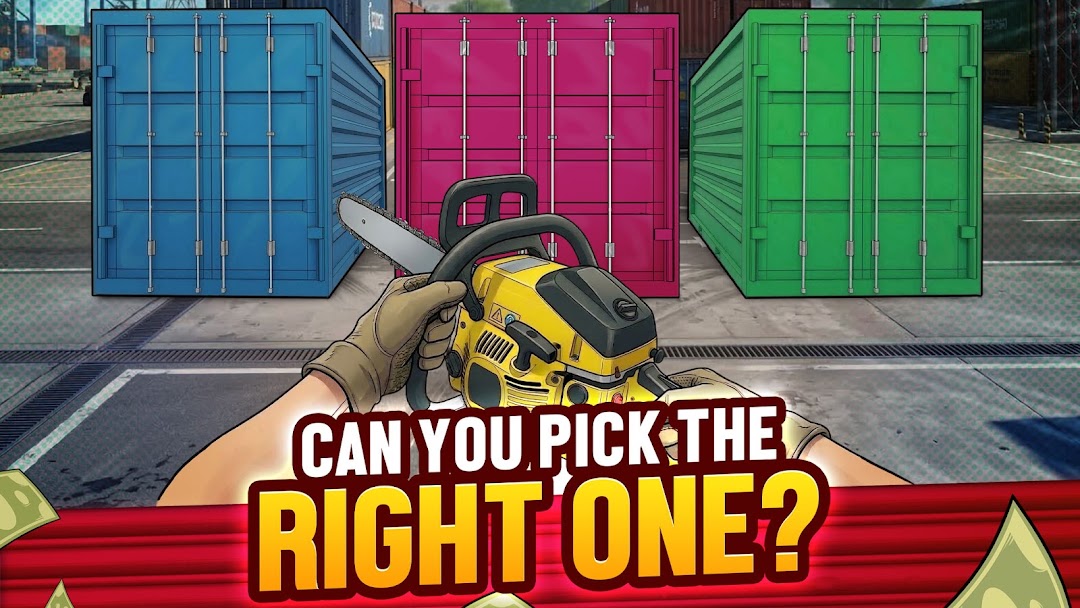 Bid Wars 2: Auction Simulator mod apk screenshot 1