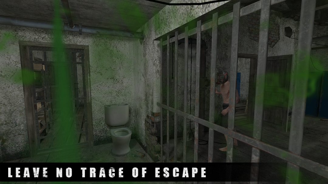 METEL HORROR ESCAPE mod apk screenshot 8