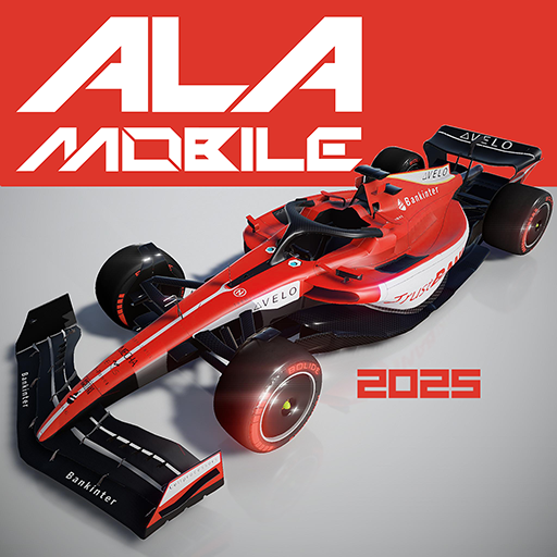 Ala Mobile - Formula racing