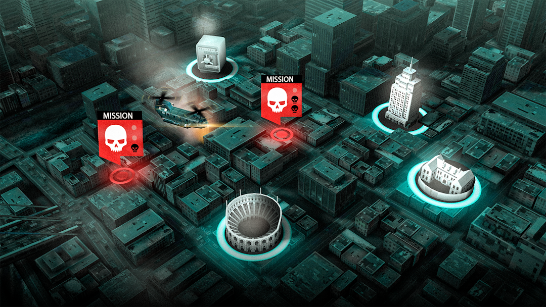 Dead Trigger: Survival Shooter mod apk screenshot 5