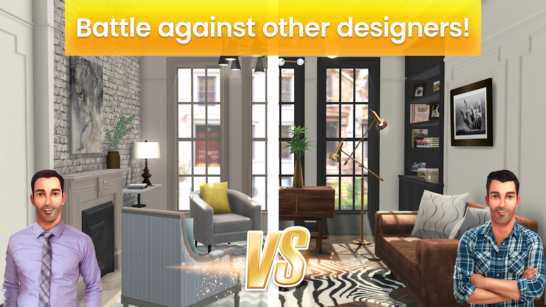 Property Brothers Home Design mod apk screenshot 7