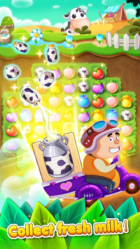 Garden Mania 3 mod apk screenshot 7