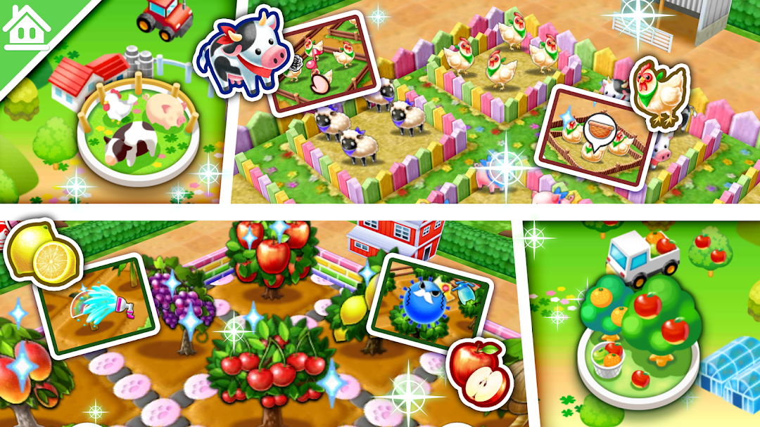 Cooking Mama: Let's cook! mod apk screenshot 5