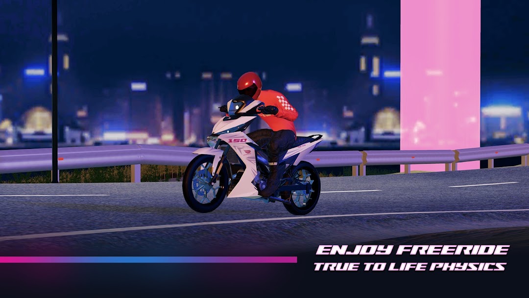 SouzaSim Project mod apk screenshot 3