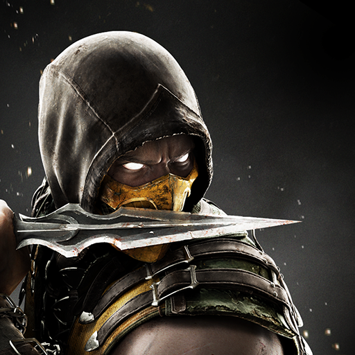 Mortal Kombat X