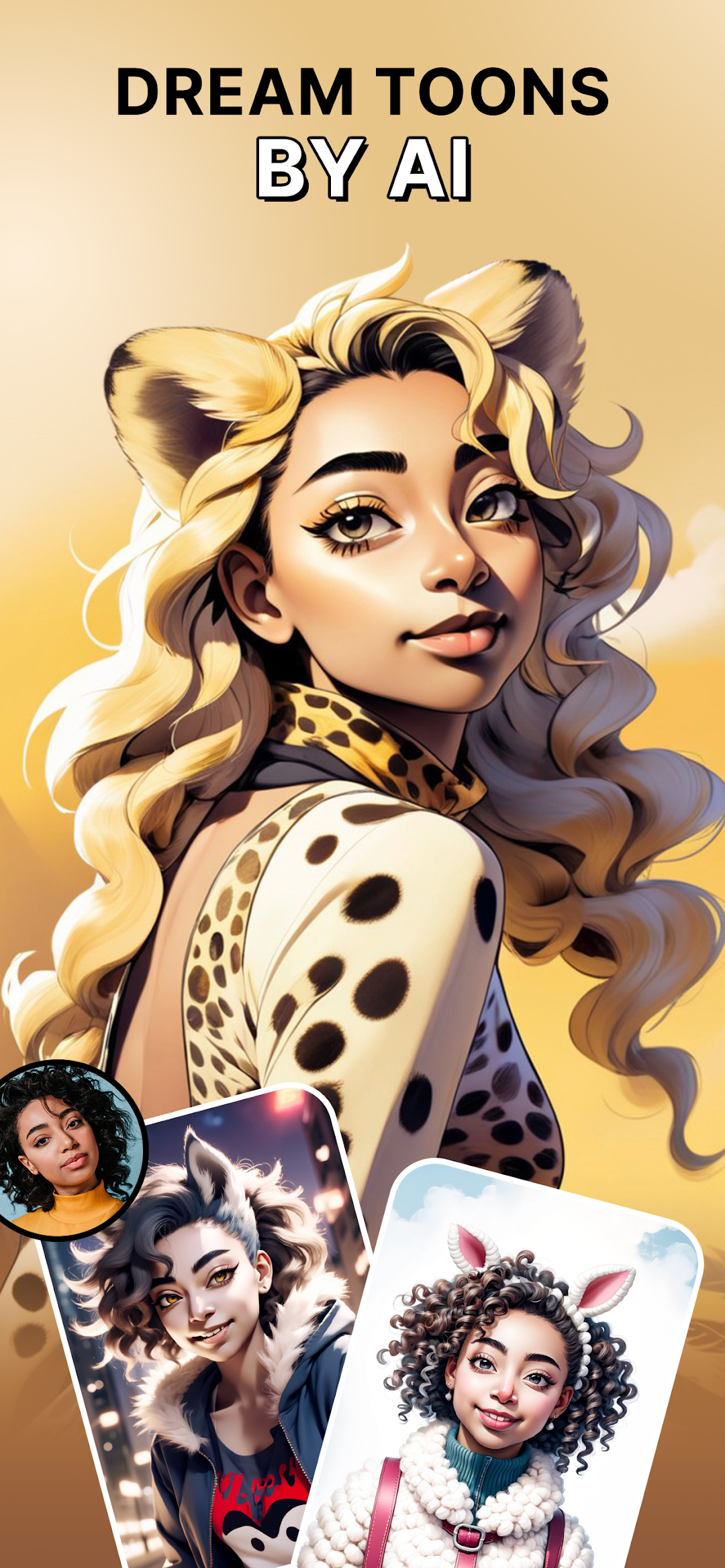 ToonMe photo cartoon maker mod apk screenshot 4