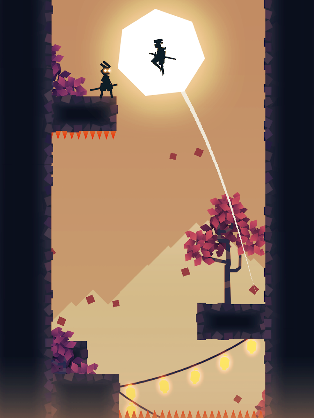 Ninja Tobu mod apk screenshot 6