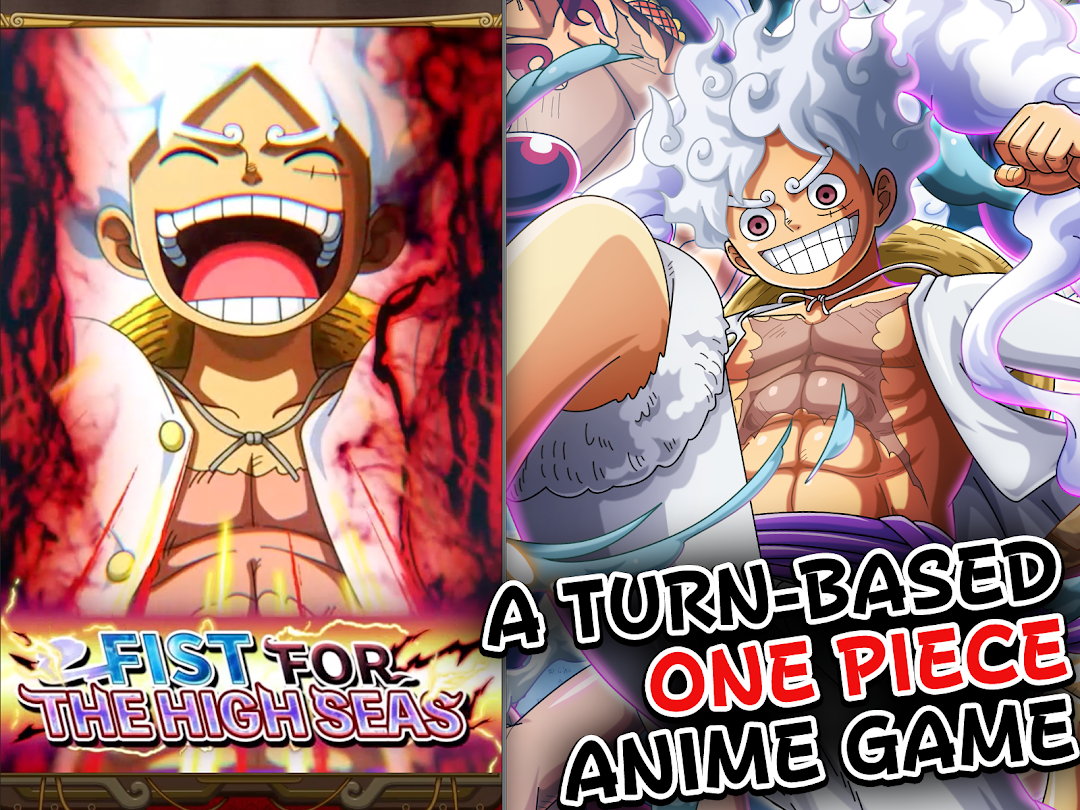 ONE PIECE TREASURE CRUISE-RPG mod apk screenshot 6