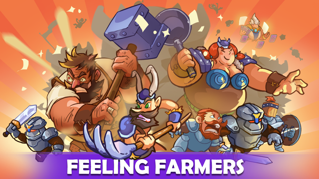 King of Defense Premium mod apk screenshot 3