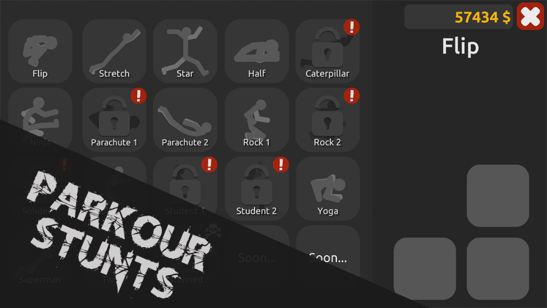 Stick Battle: Ragdoll Fight mod apk screenshot 2