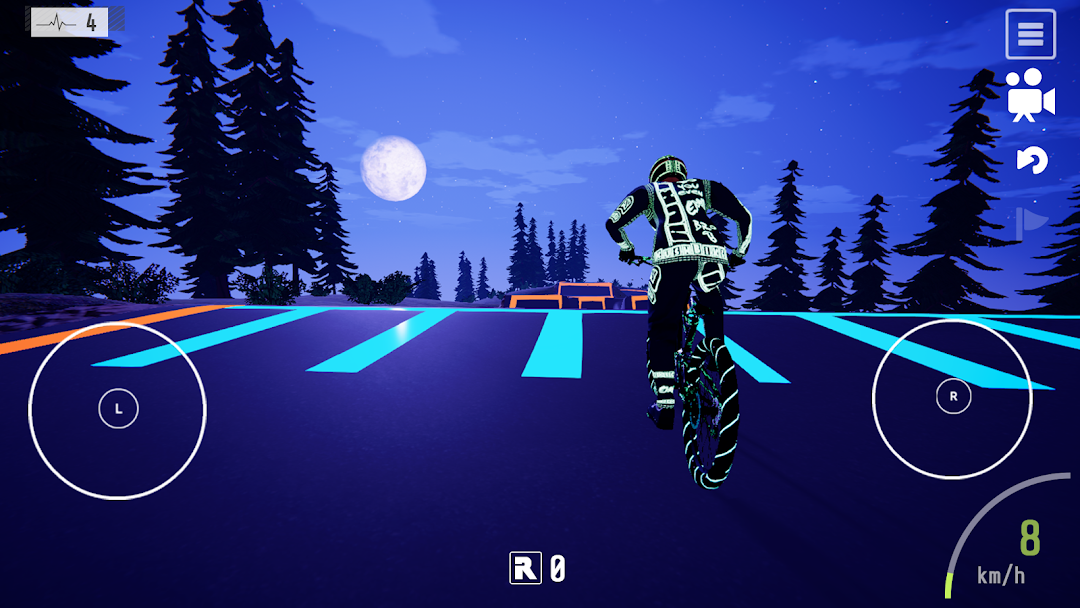 Descenders mod apk screenshot 7