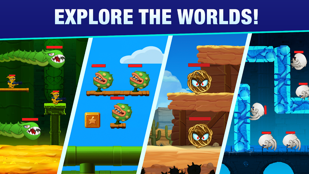 Mr Autofire mod apk screenshot 4