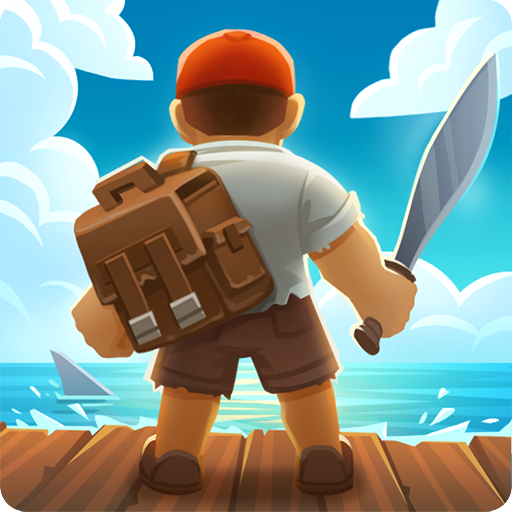 Epic Ocean Survival