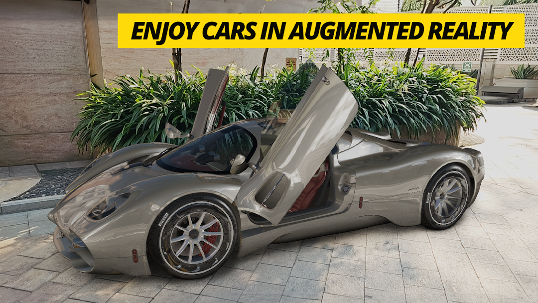 CSR 2 Realistic Drag Racing mod apk screenshot 3