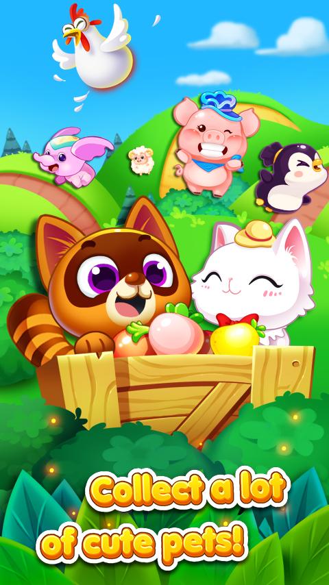 Garden Mania 3 mod apk screenshot 6