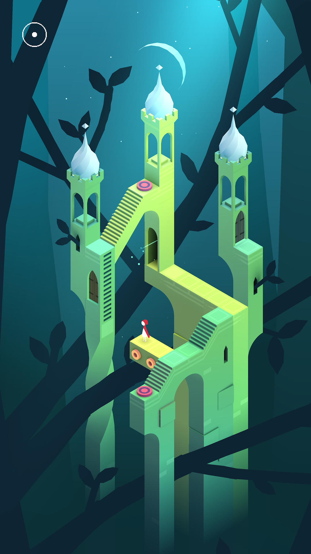 Monument Valley 2 mod apk screenshot 6
