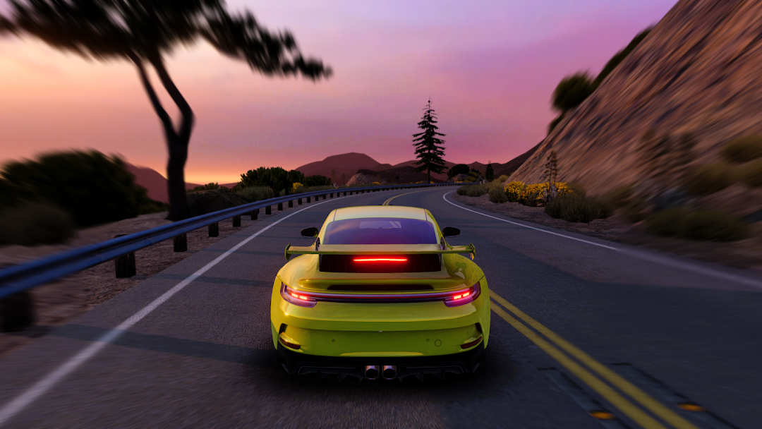 Apex Racing mod apk screenshot 6