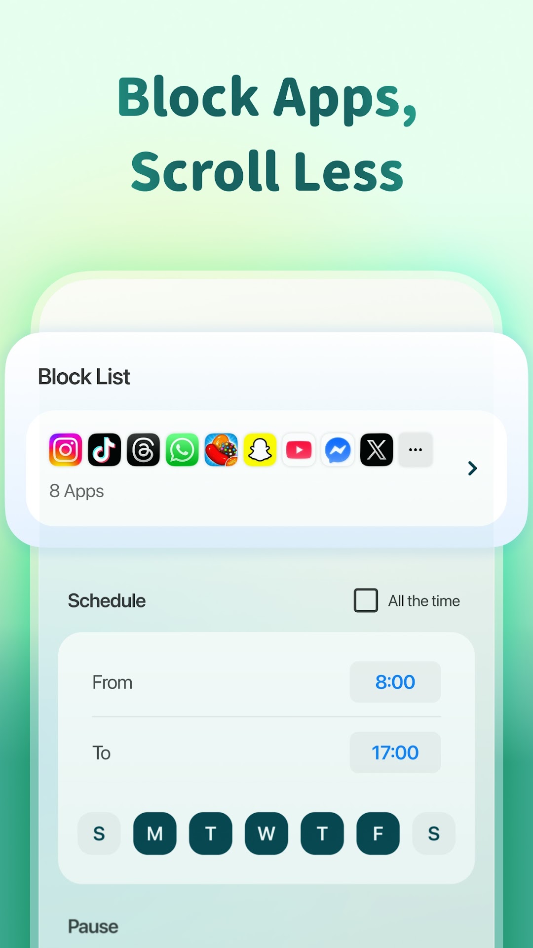 Forest: Focus for Productivity mod apk screenshot 3