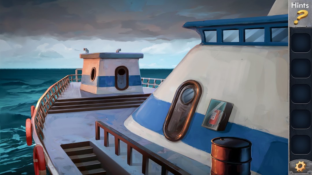 Prison Escape Puzzle Adventure mod apk screenshot 2