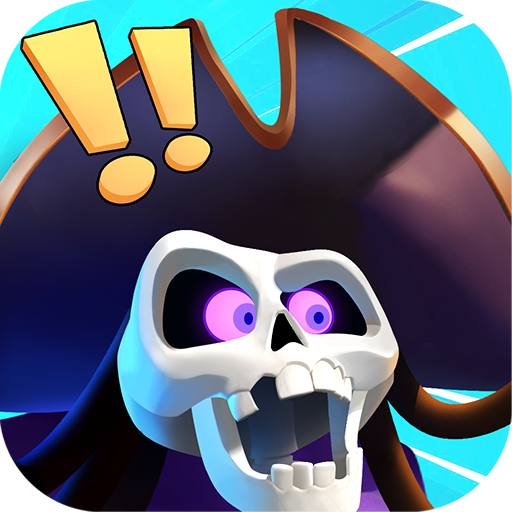 Wild Sky TD: Tower Defense RPG